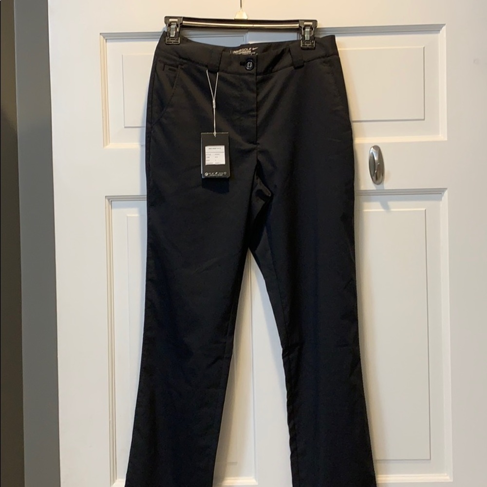 Nike women’s golf pants